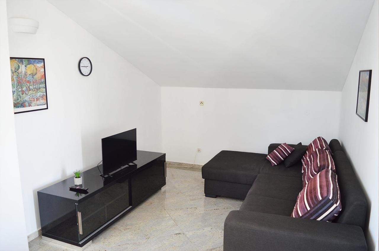 Apartment Shep Рогозница Екстериор снимка