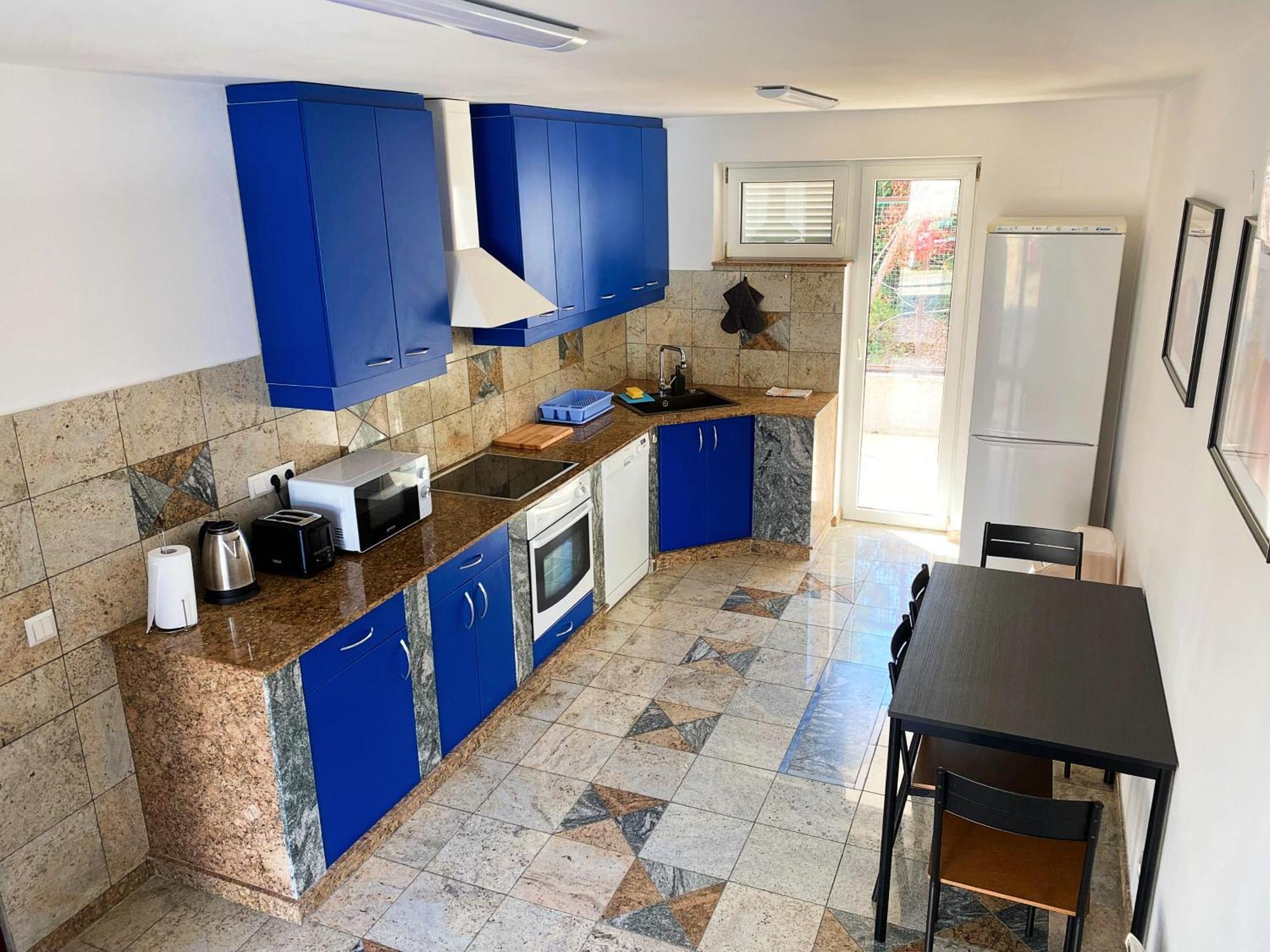 Apartment Shep Рогозница Екстериор снимка